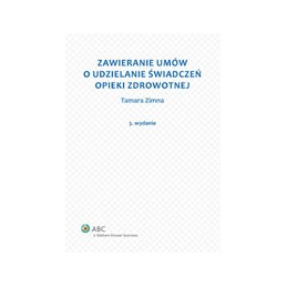 Zawieranie umów o...