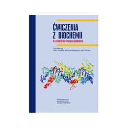 Ćwiczenia z biochemii dla...