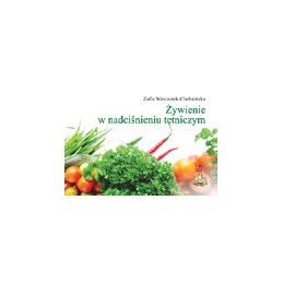Żywienie w nadciśnieniu...