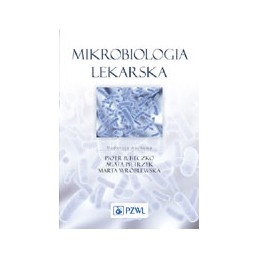 Mikrobiologia lekarska