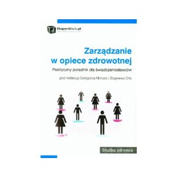 Zarządzanie w opiece...