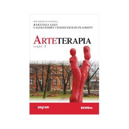 Arteterapia - część 2