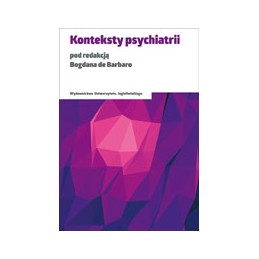 Konteksty psychiatrii