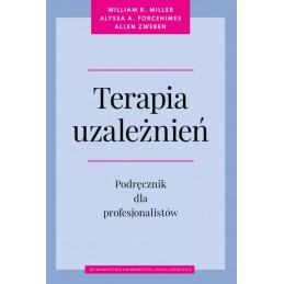 Terapia uzależnień -...