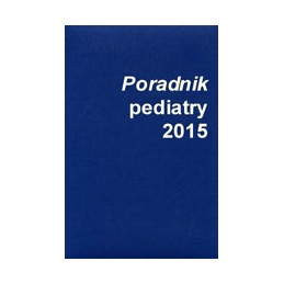 Poradnik pediatry z...