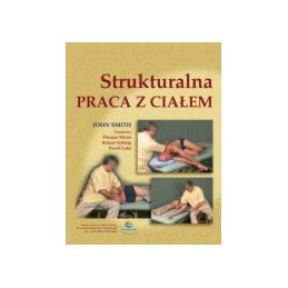 Strukturalna praca z ciałem