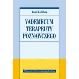 Vademecum terapeuty...