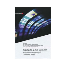Nadciśnienie tętnicze -...