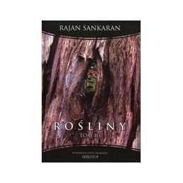 Rośliny tom 3