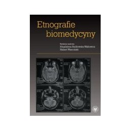 Etnografie biomedycyny