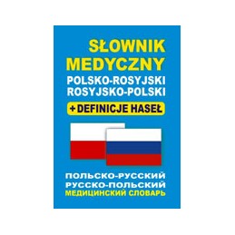 Słownik medyczny...
