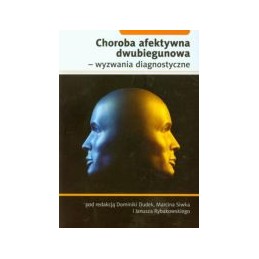 Choroba afektywna...