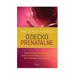 Dziecko prenatalne