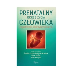 Prenatalny okres życia...