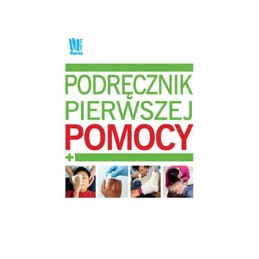 Podręcznik pierwszej pomocy