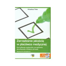 Zarządzanie jakością w...