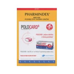 Pharmindex - brevier 2015/1