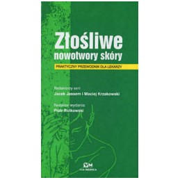 Złośliwe nowotwory skóry