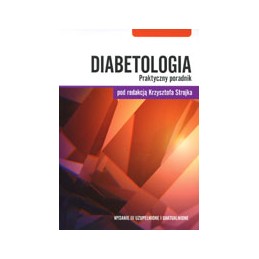 Diabetologia - praktyczny...
