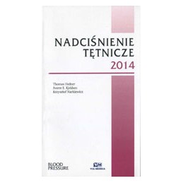 Nadciśnienie tętnicze 2014