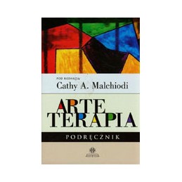 Arteterapia - podręcznik