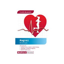 Magnez - minerał życia