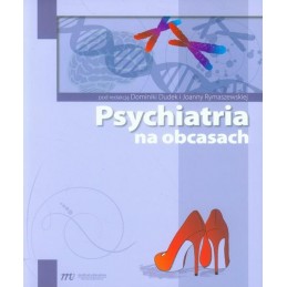 Psychiatria na obcasach