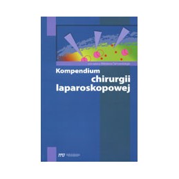 Kompendium chirurgii...