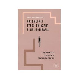 Przewlekły stres związany z...
