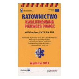 Ratownictwo - kwalifikowana...