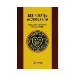 Retinopatia wcześniaków