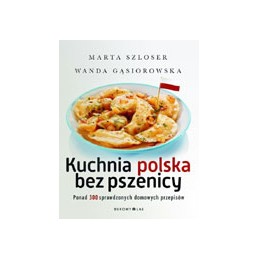 Kuchnia polska bez pszenicy