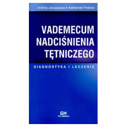Vademecum nadciśnienia...