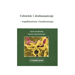 Człowiek i drobnoustroje -...