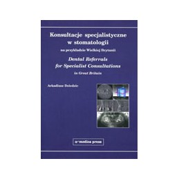 Konsultacje specjalistyczne...