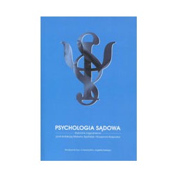 Psychologia sądowa -...