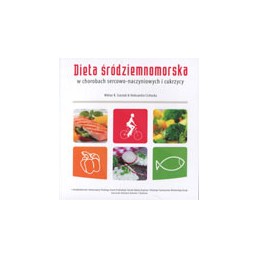 Dieta śródziemnomorska w...