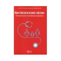 Hipercholesterolemia rodzinna