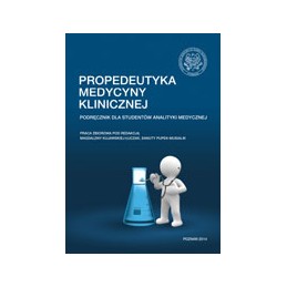 Propedeutyka medycyny...