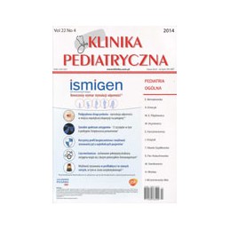 Klinika pediatryczna nr...