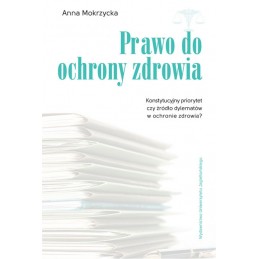 Prawo do ochrony zdrowia