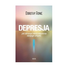 DEPRESJA - jak skruszyć...