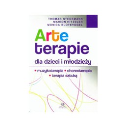 Arteterapie dla dzieci i...