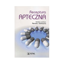 Receptura apteczna