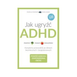 Jak ugryźć ADHD