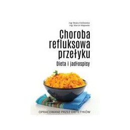 Choroba refluksowa przełyku