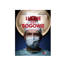 Ludzie czy bogowie