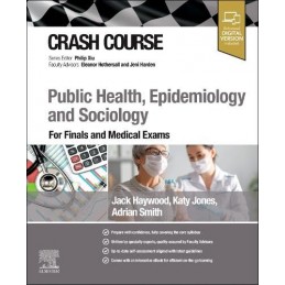 Crash Course Public Health, Epidemiology and Sociology