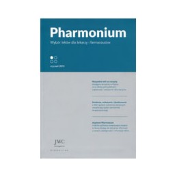 Pharmonium - wybór leków...