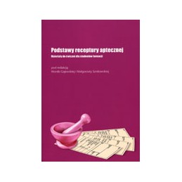 Podstawy receptury aptecznej